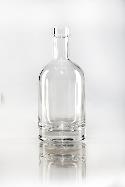 Bouteille en verre Nocturne 100ml