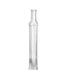 Bouteille d'huile en verre Esmeralda de 40 ml (ouverture en liège)