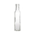 Bouteille d'huile d'olive Marasca en verre flint blanc de 250 ml (col à vis)
