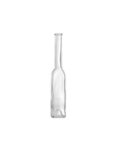 Bouteille en verre d'opéra de 100 ml