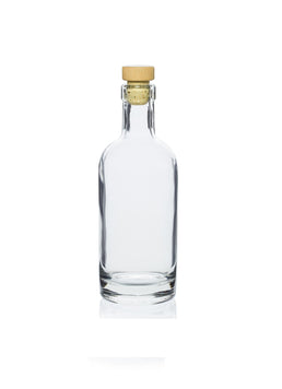 Carafe en verre Polo 500ml