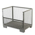 Cage Pallet / Gitterbox Stillage - Gamme AB