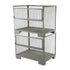 Cage Pallet / Gitterbox Stillage - Gamme AB