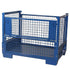 Cage Pallet Pliable / Gitterbox - Gamme AB