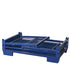 Cage Pallet Pliable / Gitterbox - Gamme AB