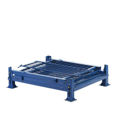 Cage Pallet Stillage Pliable - Gamme AB