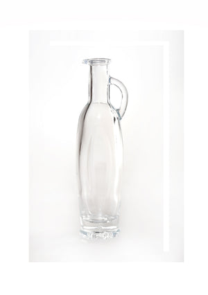 Bouteille en verre Seviglia 100ml