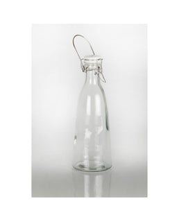 Bouteille en verre Tala 1000ml