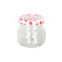 Bocal en verre Mason de 250 ml