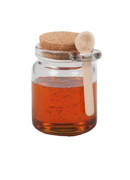 Pot en verre Redondo de 250 ml