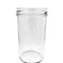 Bocal en verre pour aliments de 277 ml