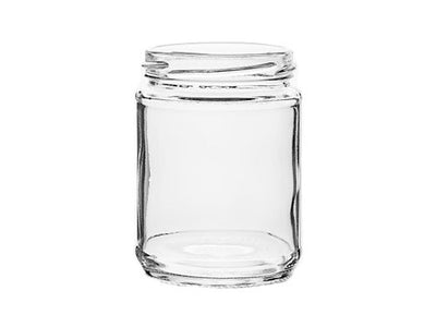 Bocal en verre pour aliments de 300 ml