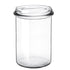 Bocal en verre de 314 ml
