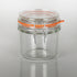 Pot en verre Kilnclip de 350 ml