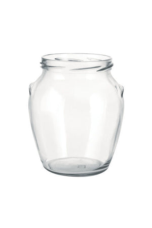 370ml Vaso Orcio Pot en Verre