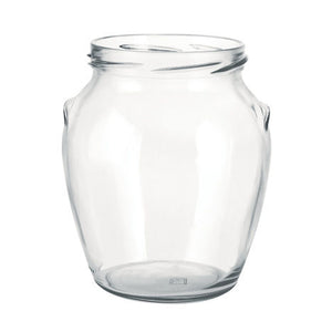 370ml Vaso Orcio Pot en Verre