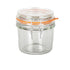 Pot en verre Kilnclip de 350 ml